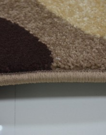 Синтетичний килим New Arda 12288 , SAND - высокое качество по лучшей цене в Украине.